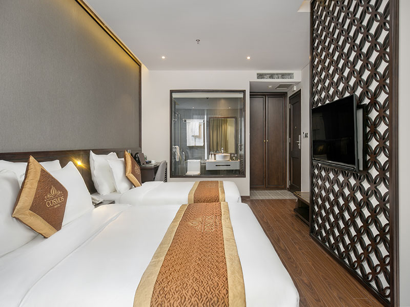 Cosmos Hotel Danang