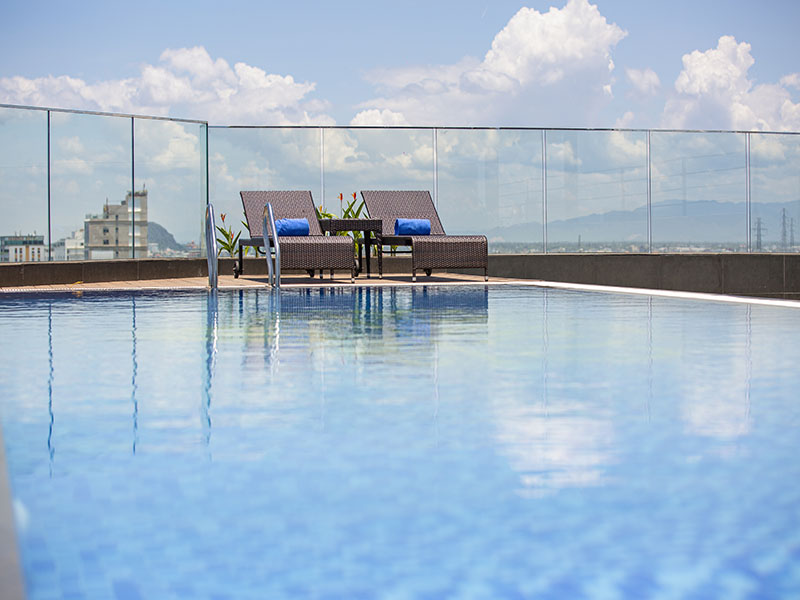 Cosmos Hotel Danang