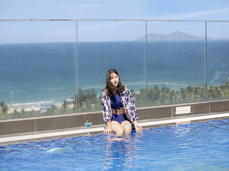 Cosmos Hotel Danang