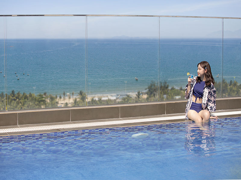Cosmos Hotel Danang