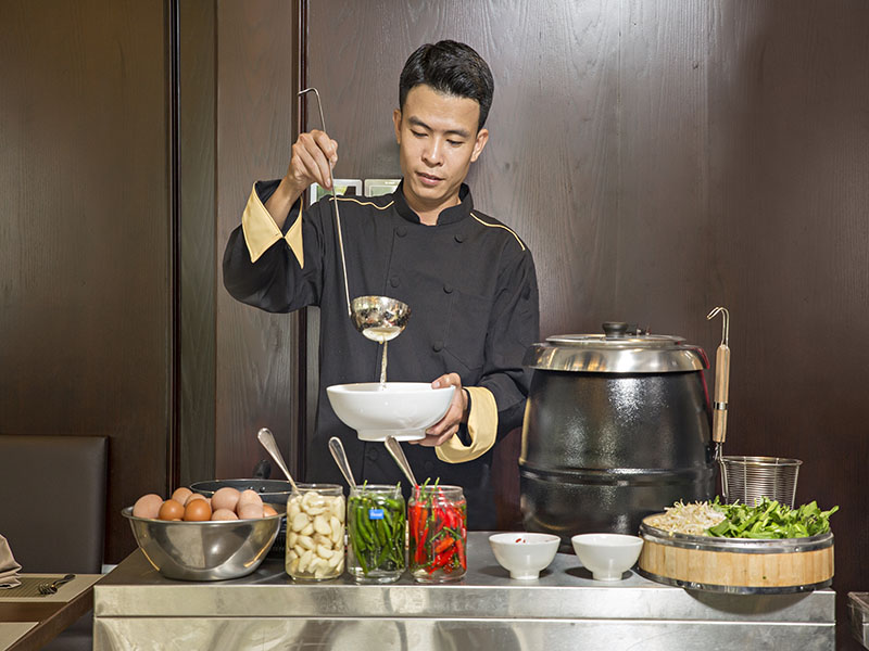 Cosmos Hotel Danang