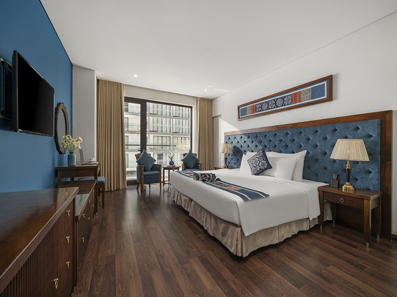 Balcona Hotel & Spa