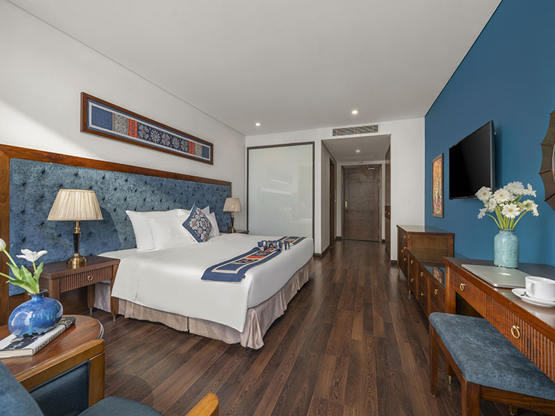 Balcona Hotel & Spa