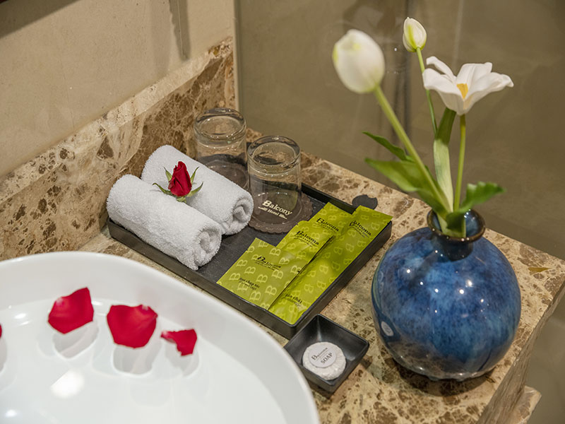 Balcona Hotel & Spa