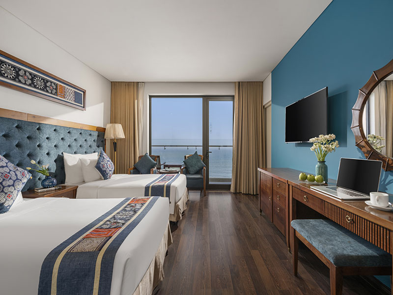 Balcona Hotel & Spa