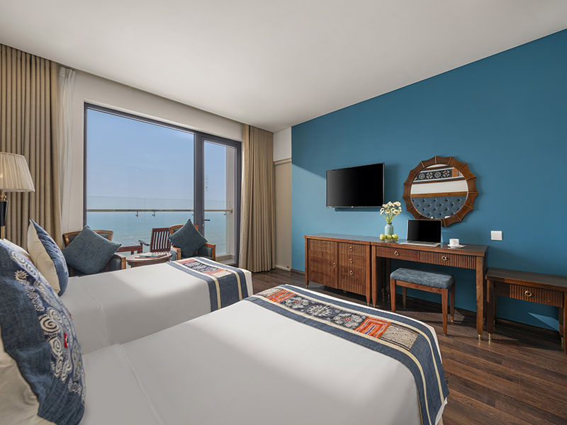 Balcona Hotel & Spa