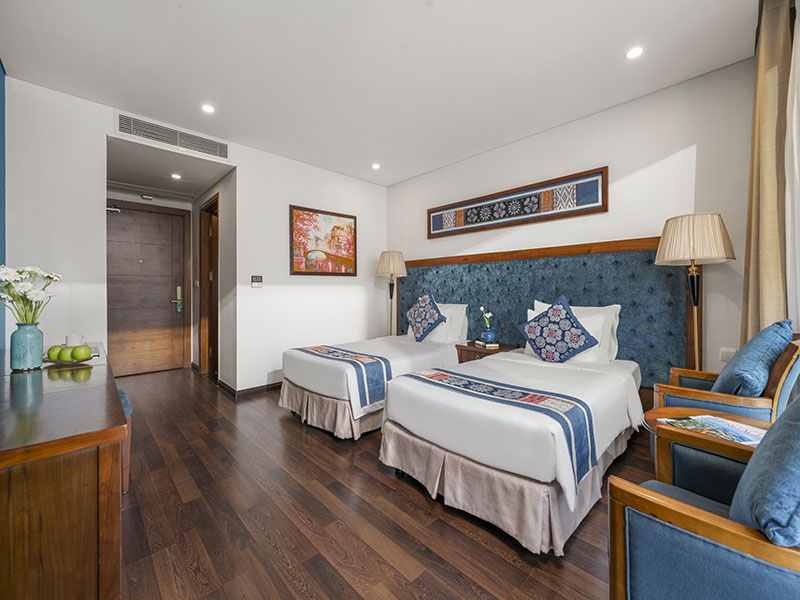 Balcona Hotel & Spa