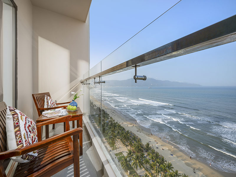 Balcona Hotel & Spa
