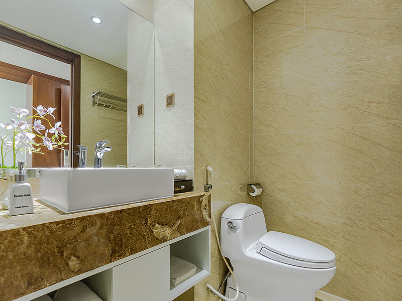 Phòng Deluxe 1 người