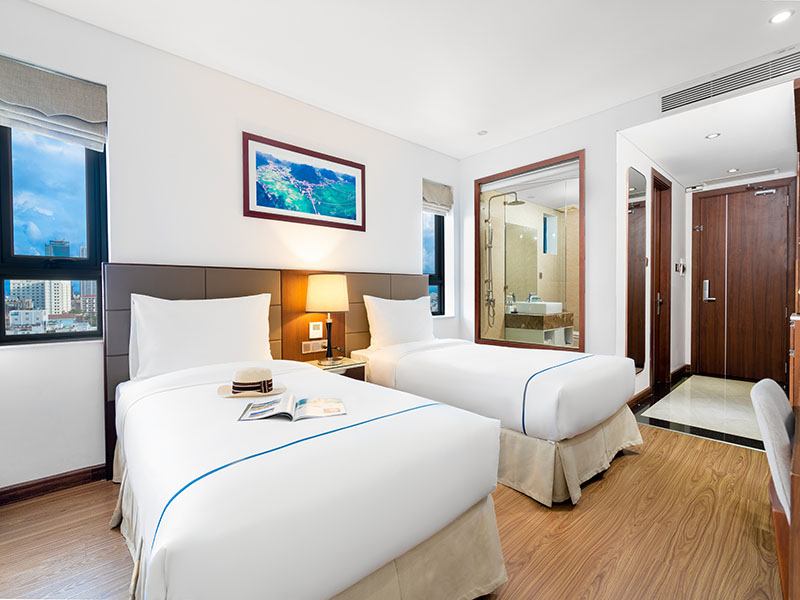 Pavilion Hotel DaNang