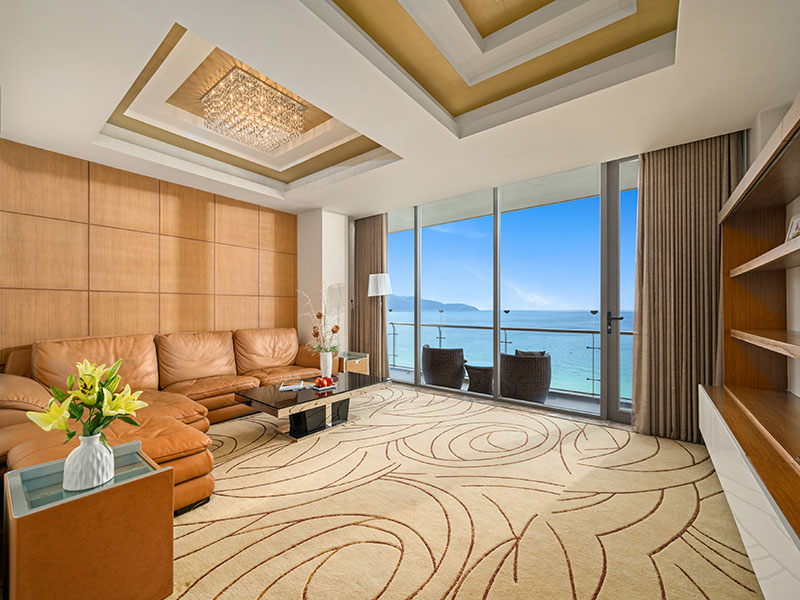Diamond Sea Hotel