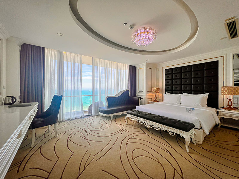 Diamond Sea Hotel