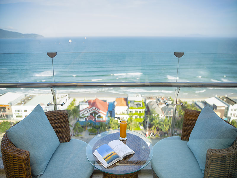 Diamond Sea Hotel