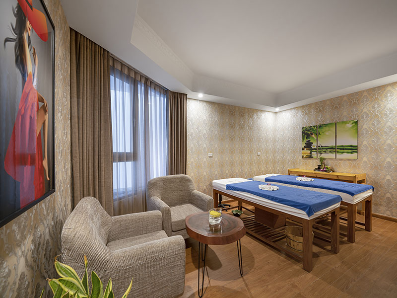Diamond Sea Hotel