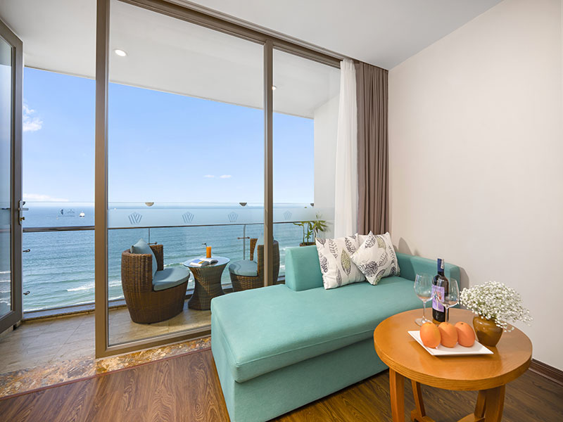 Diamond Sea Hotel