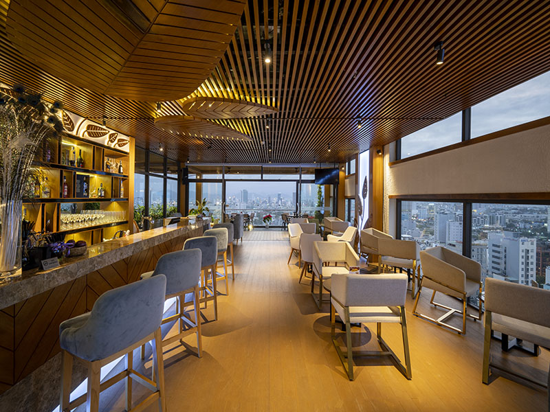 Diamond Sea Hotel