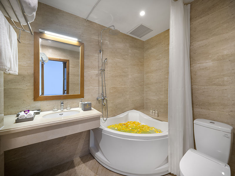 Diamond Sea Hotel