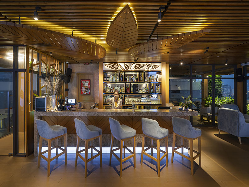 Diamond Sea Hotel