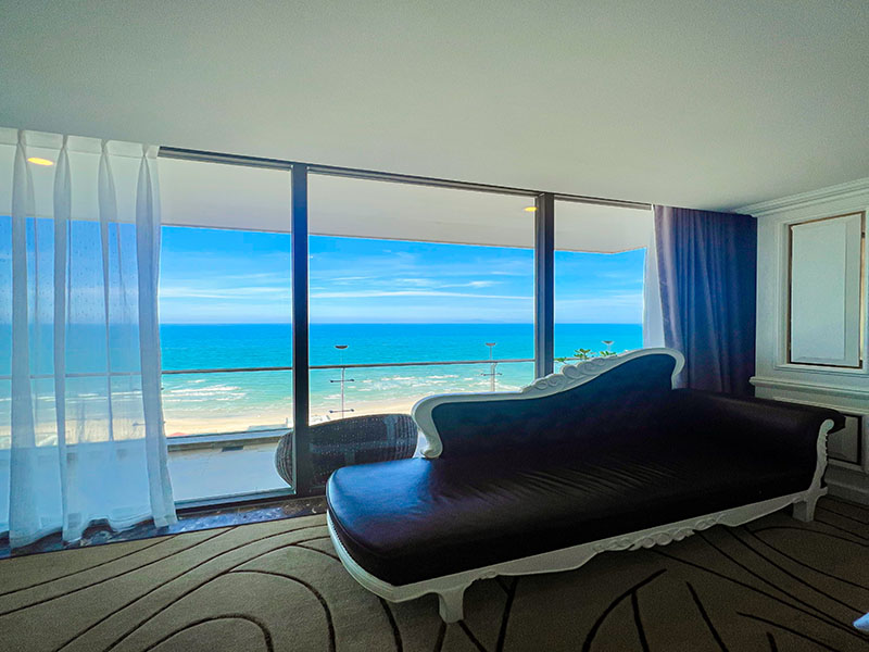 Diamond Sea Hotel