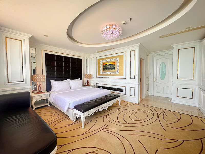 Diamond Sea Hotel