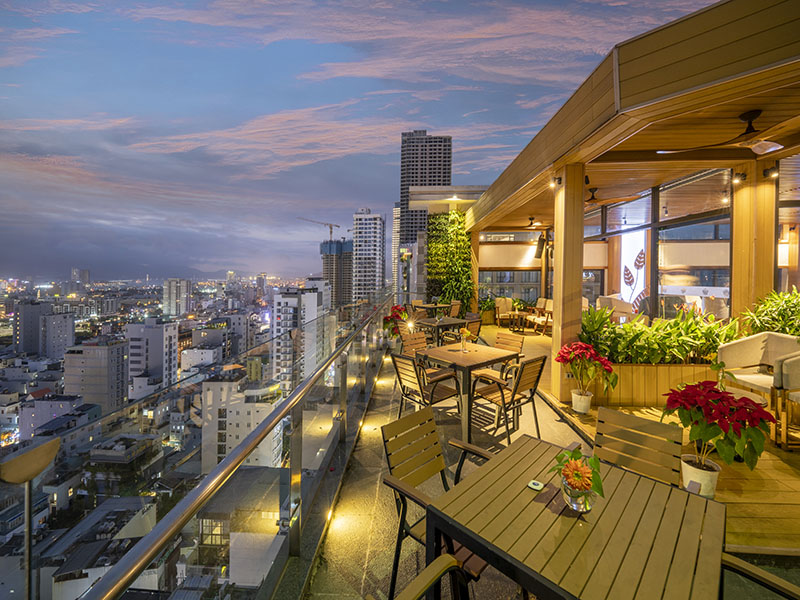 Diamond Sea Hotel
