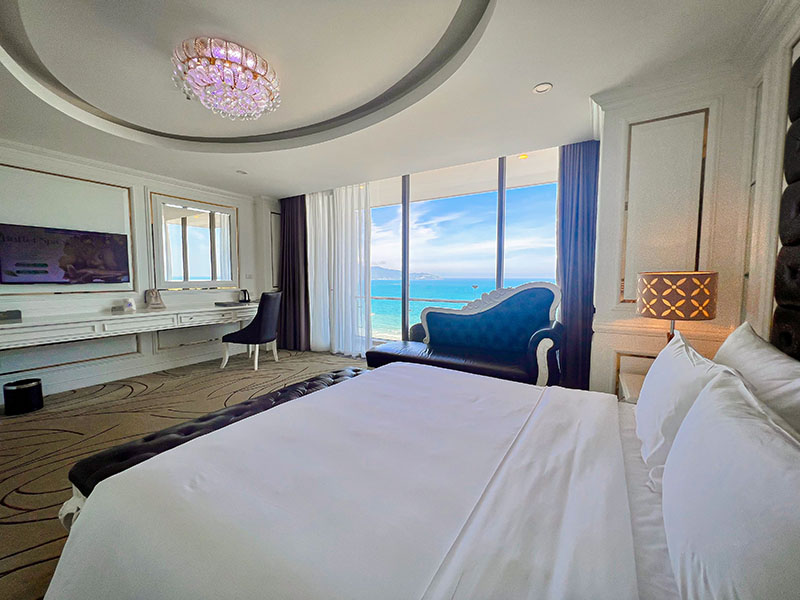 Diamond Sea Hotel