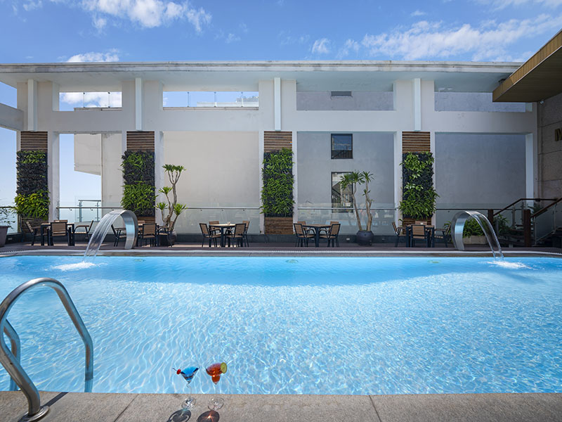 Diamond Sea Hotel