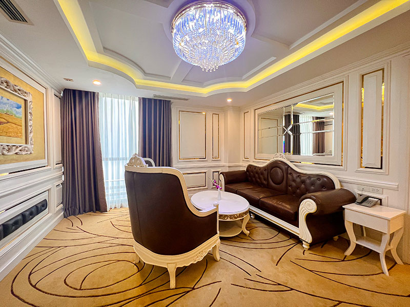 Diamond Sea Hotel