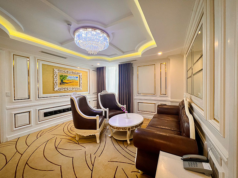 Diamond Sea Hotel