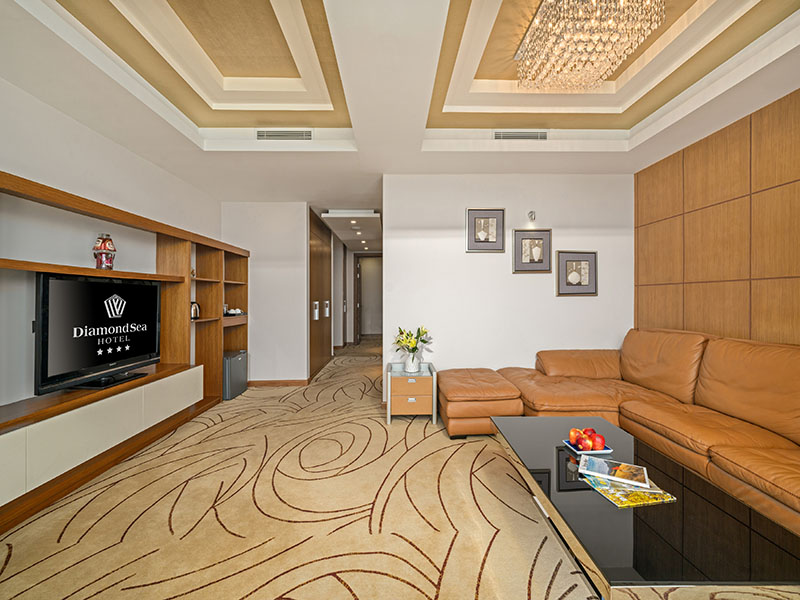 Diamond Sea Hotel