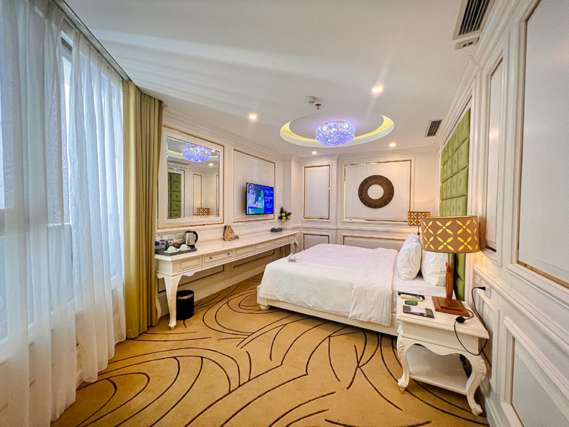 Diamond Sea Hotel
