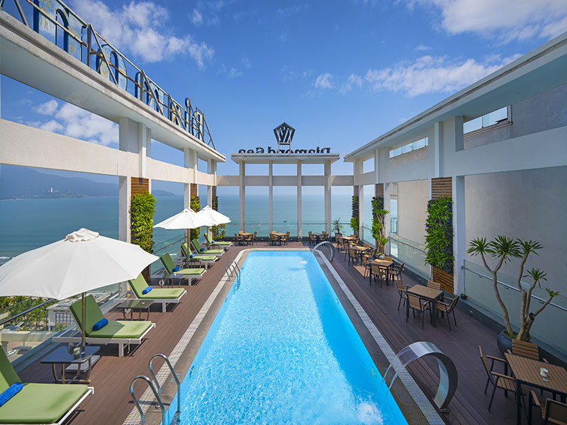 Diamond Sea Hotel