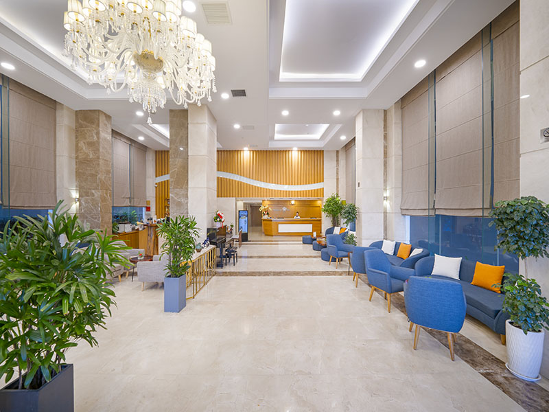 Diamond Sea Hotel