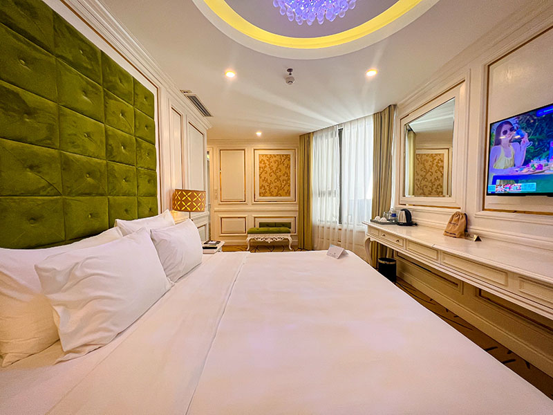 Diamond Sea Hotel