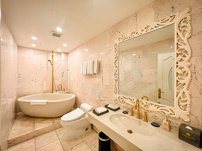 Diamond Sea Hotel