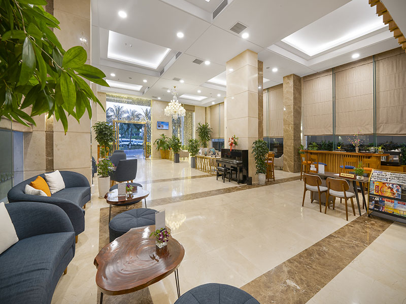Diamond Sea Hotel