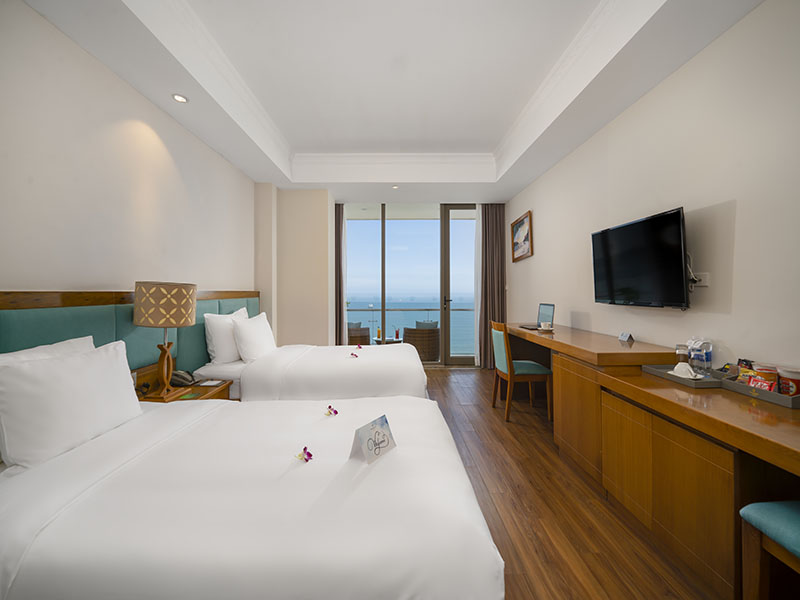 Diamond Sea Hotel