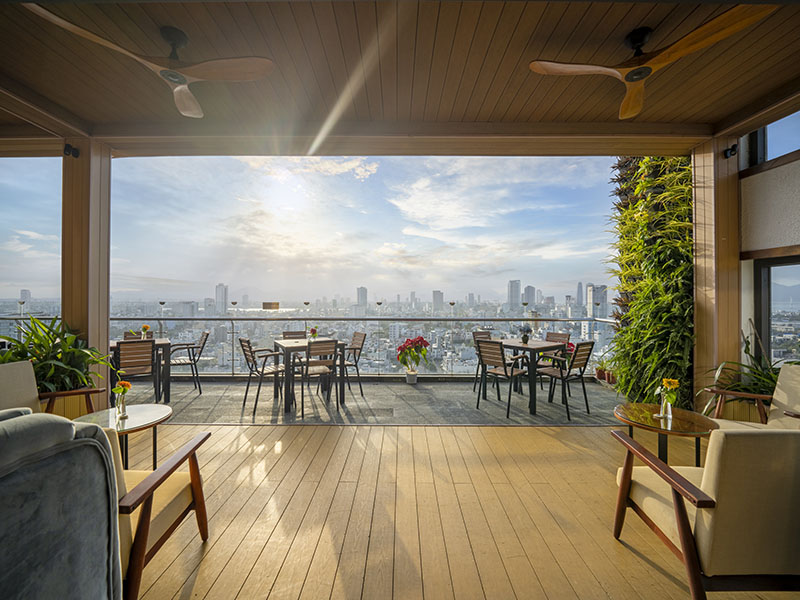 Diamond Sea Hotel