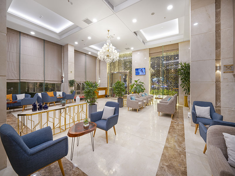 Diamond Sea Hotel