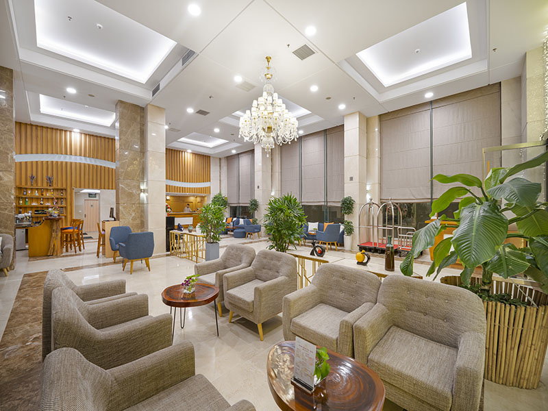 Diamond Sea Hotel