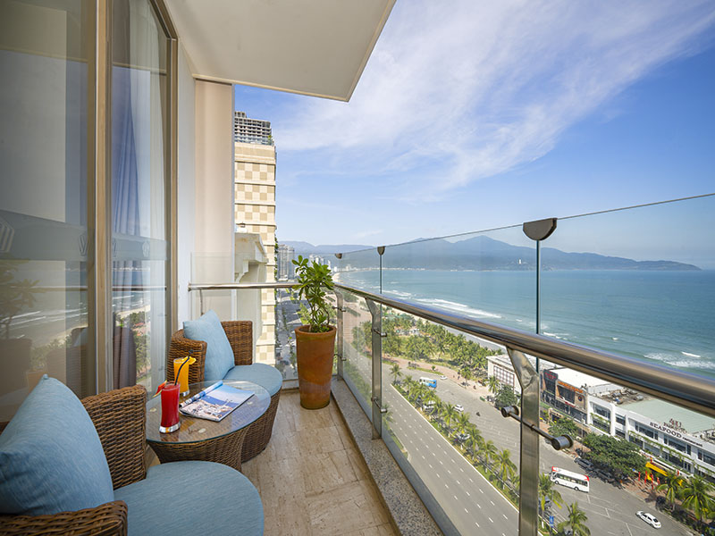 Diamond Sea Hotel