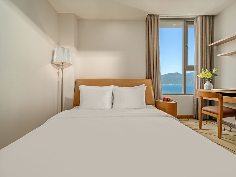 Phòng Deluxe 1 người