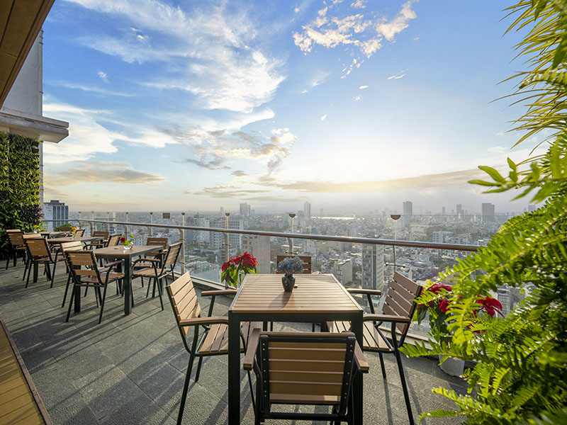 Diamond Sea Hotel