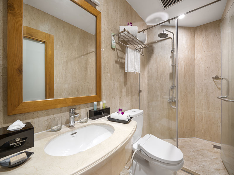 Diamond Sea Hotel