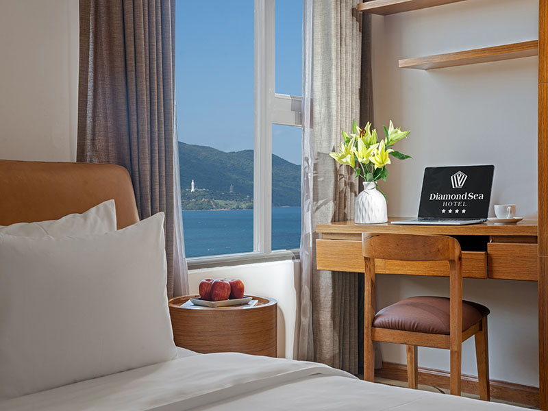 Diamond Sea Hotel