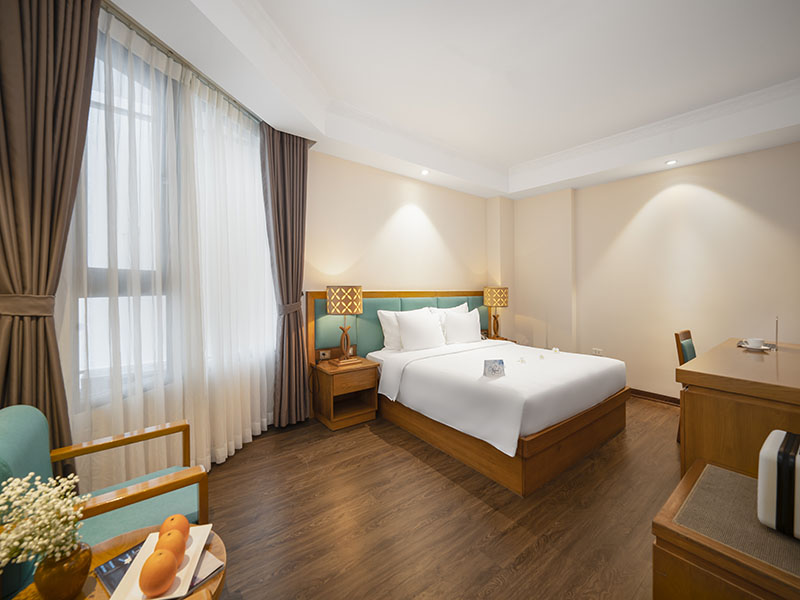Diamond Sea Hotel