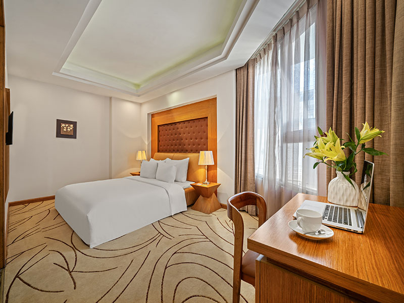 Diamond Sea Hotel