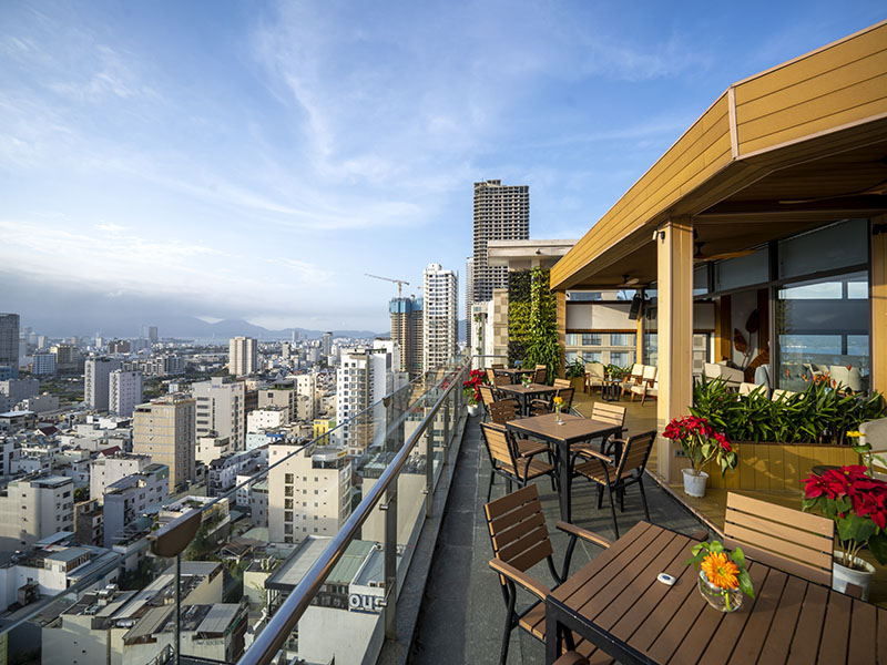 Diamond Sea Hotel