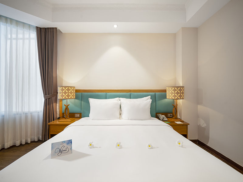 Diamond Sea Hotel