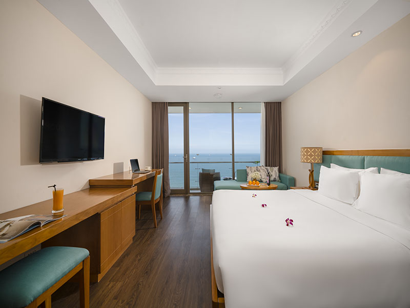 Diamond Sea Hotel